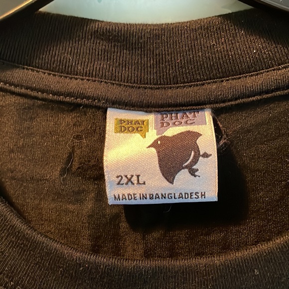 Never forget your history tshirt - Picture 3 of 3